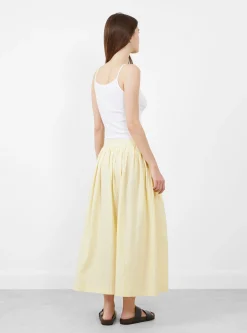 Tattua Camisole White<Minä Perhonen New