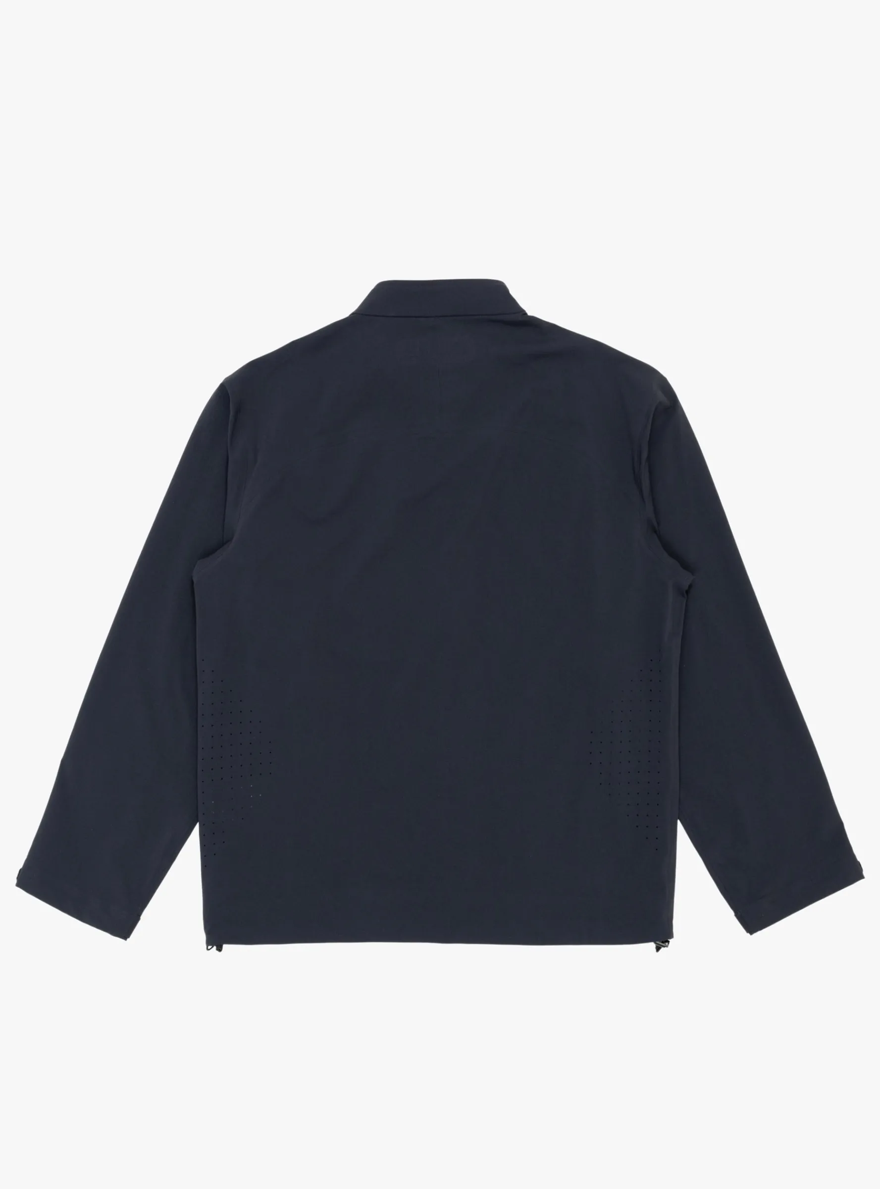 Technical Jacket Dark Navy<Hiking Patrol Best