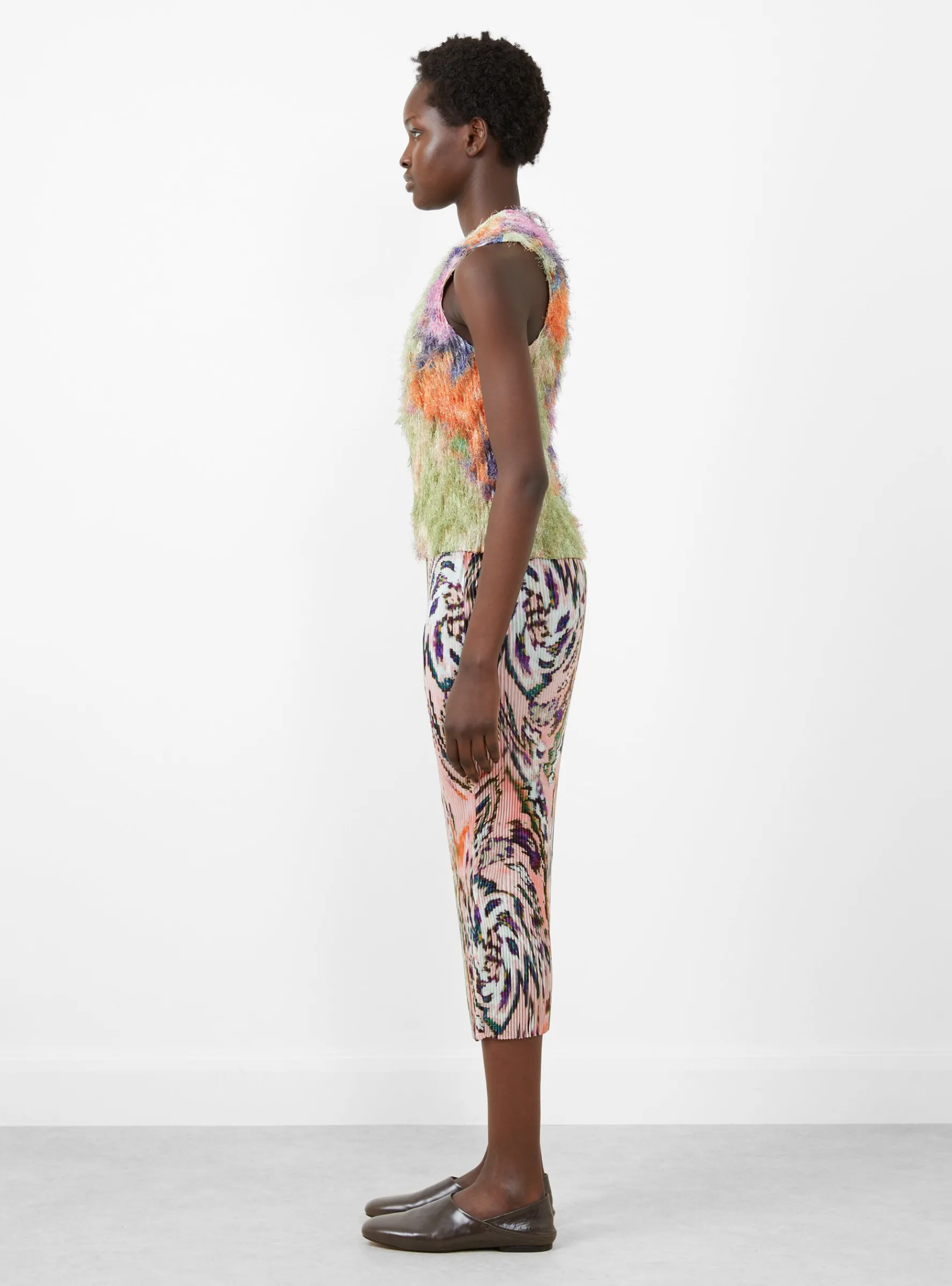 Thelma Top Furry Gundula<Julia Heuer Outlet