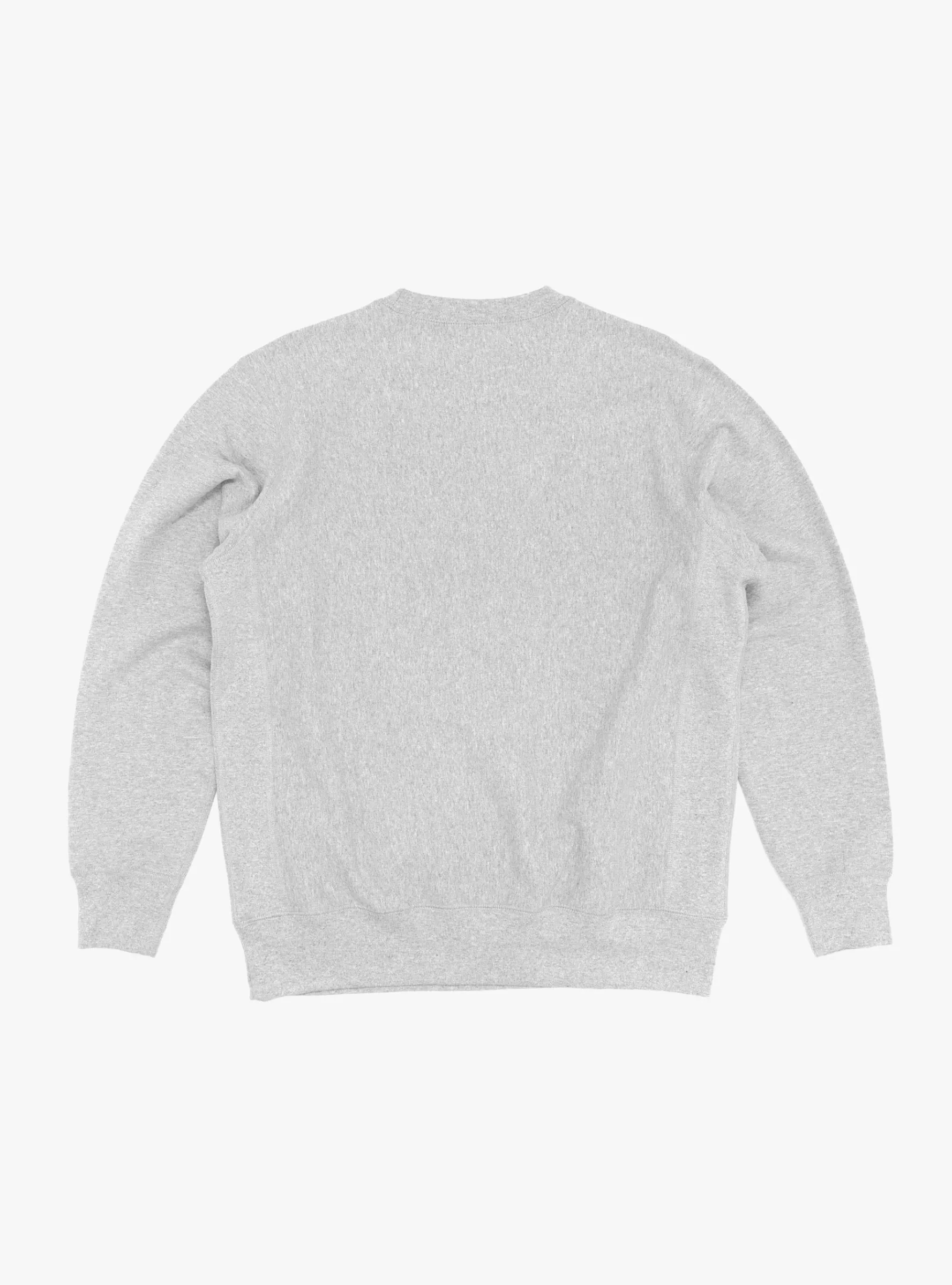 Tree Sweatshirt Heather Grey<TDR Sale