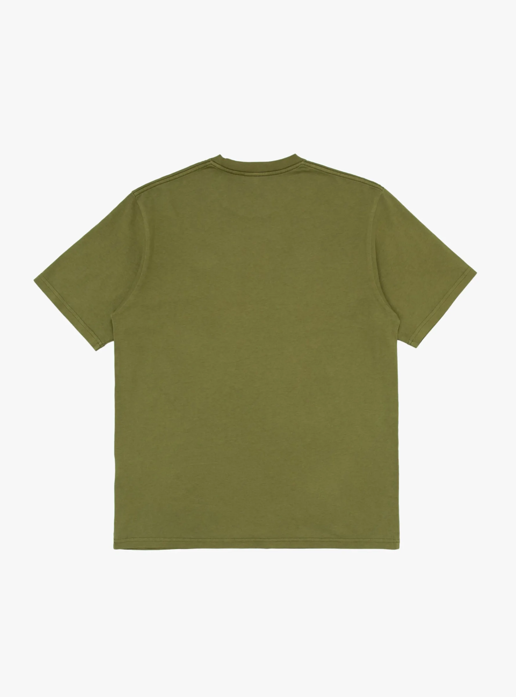 Truck Tee Pistachio Pigment<Gramicci New