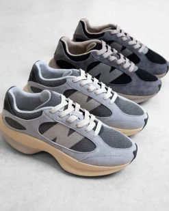 UWRPDCON Grey Matter & Turtledove<New Balance New