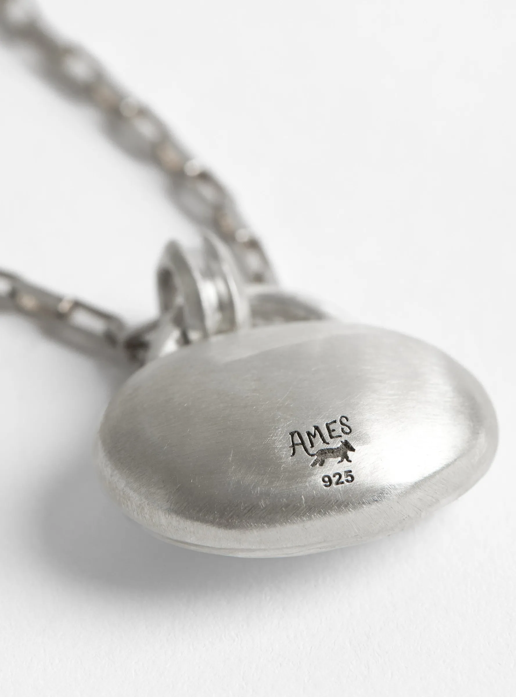 Wavelet Necklace Moonstone<Lizzie Ames Hot