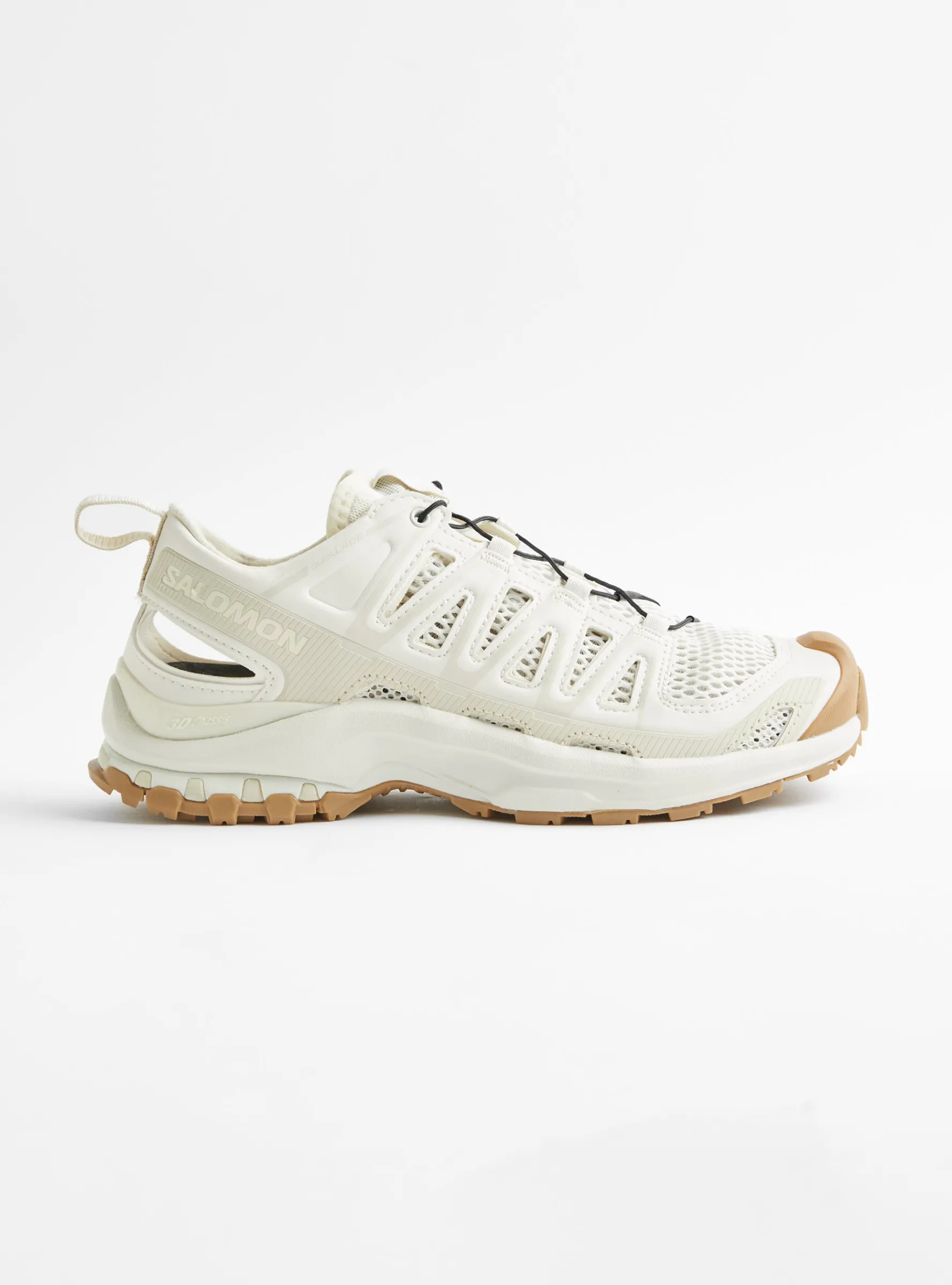 XA 3D Pro Amphib Mesh Vanilla Ice, Almond Milk and Curry<Salomon Outlet