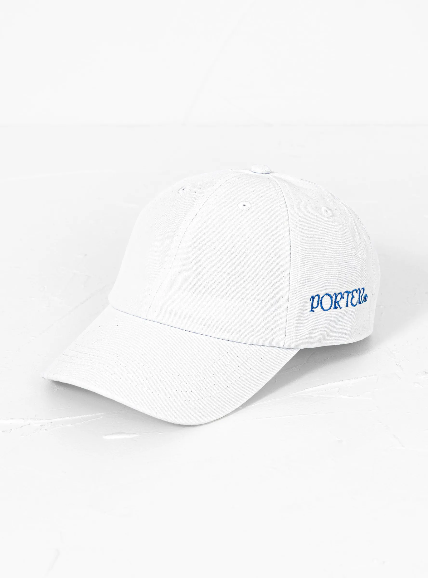 x Garbstore Trunkshow Cap White<Porter Yoshida & Co. Hot
