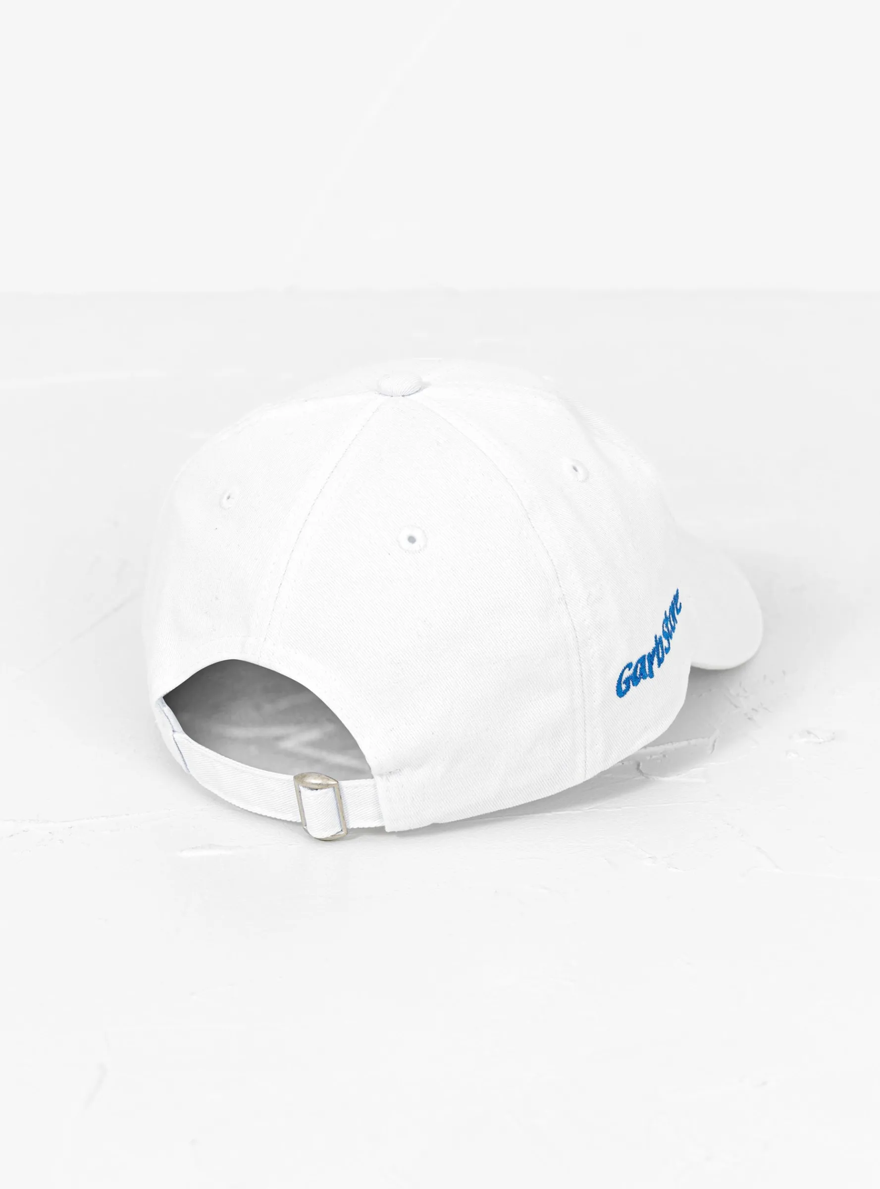 x Garbstore Trunkshow Cap White<Porter Yoshida & Co. Hot