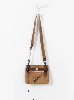 x gomi Festival Pack Brown<TDR New