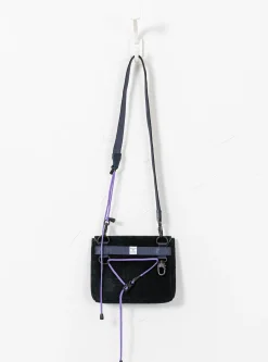 x gomi Festival Pack Navy<TDR New