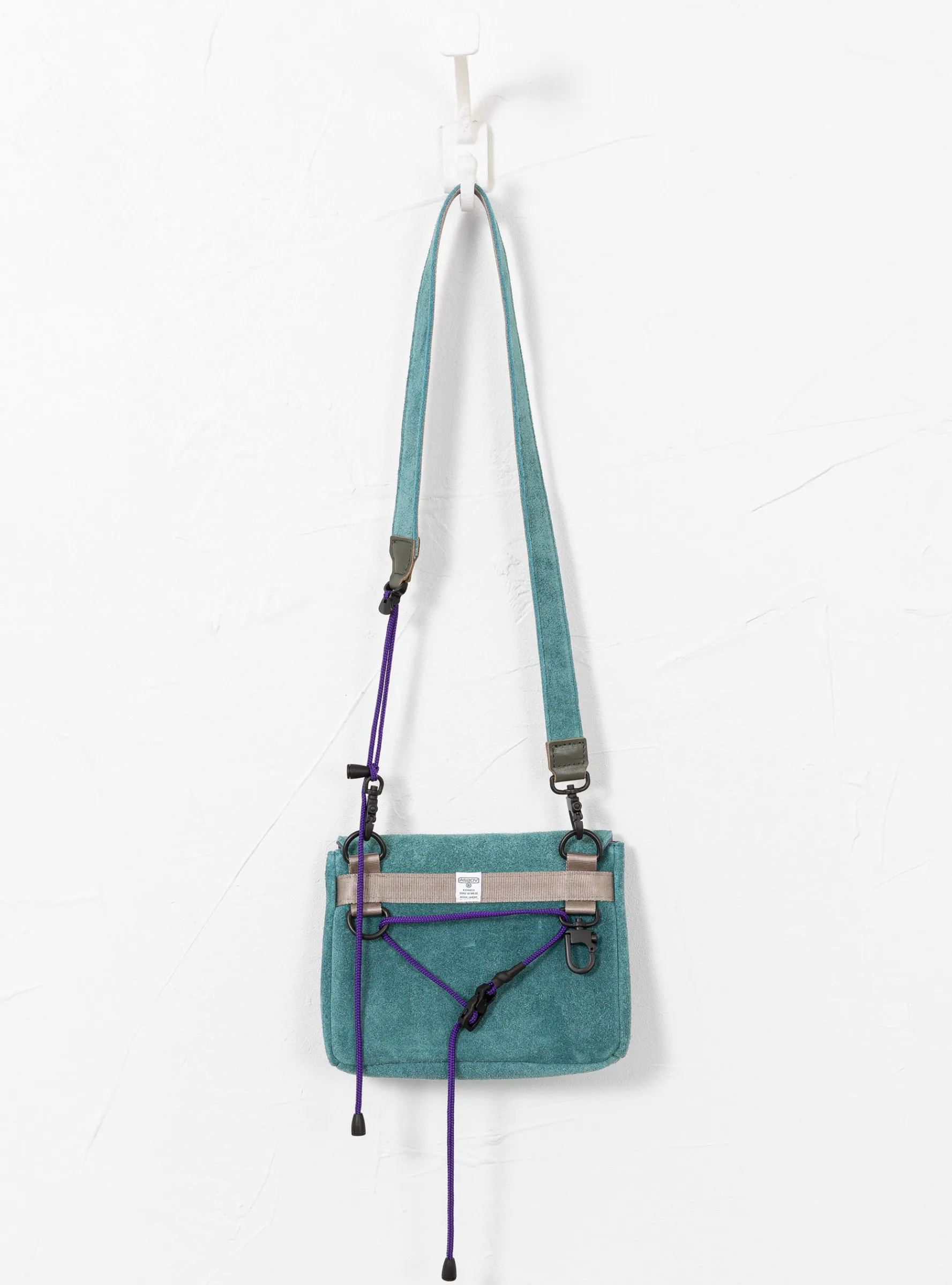 x gomi Festival Pack Turquoise<TDR Outlet
