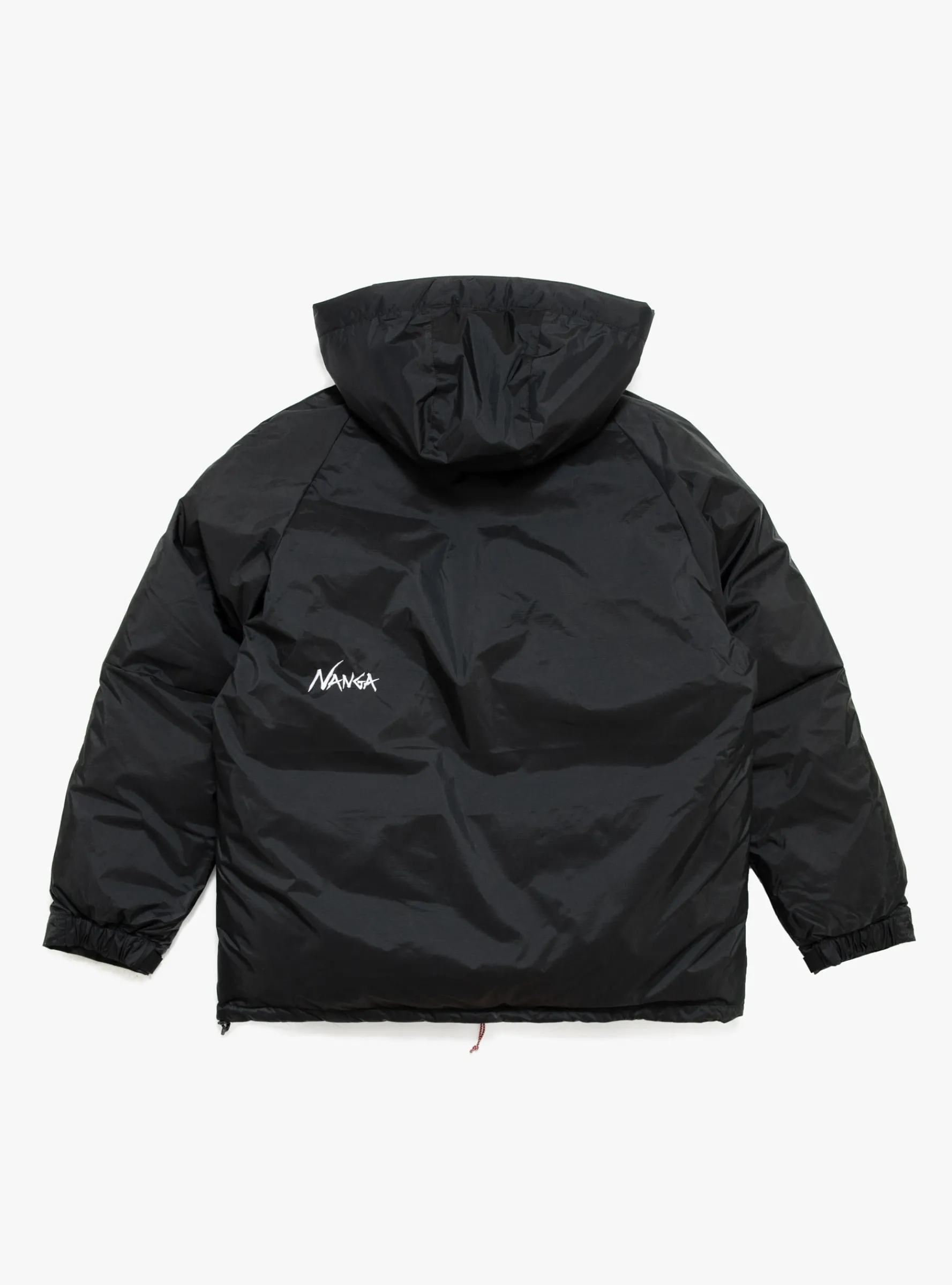 x Liberaiders Aurora Down Jacket Black<NANGA Sale
