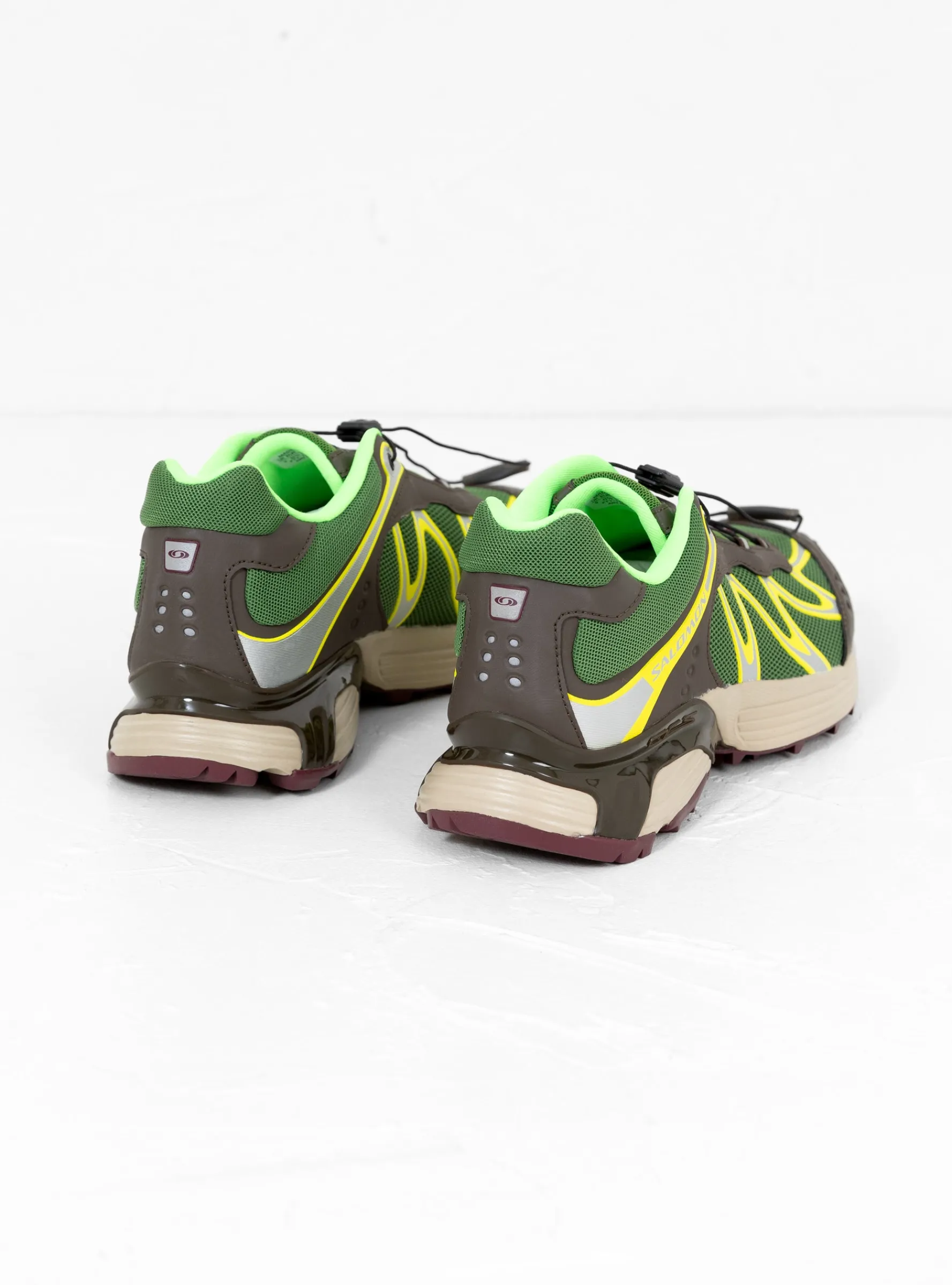 XT Whisper, Treetop, Wren and Sulphur Spring<Salomon Fashion
