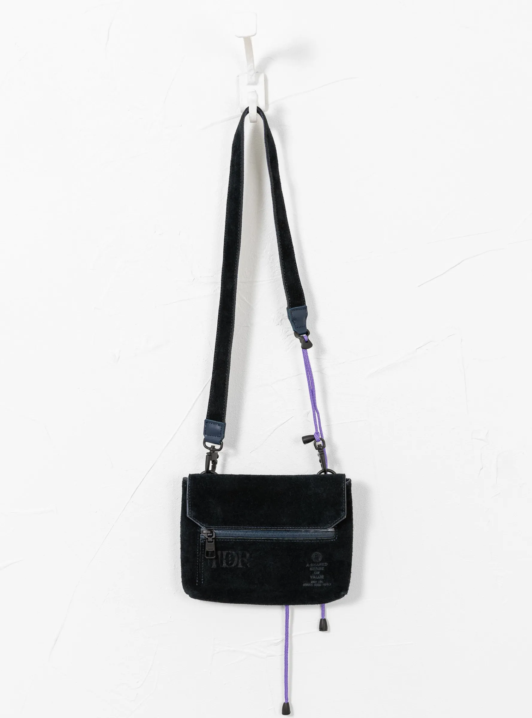 x UNBY Festival Bag Navy<TDR New