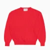 Beacon Crew Cherry<The English Difference Outlet