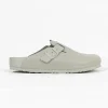 Boston Exquisite Sandal Mineral Grey<Birkenstock Online