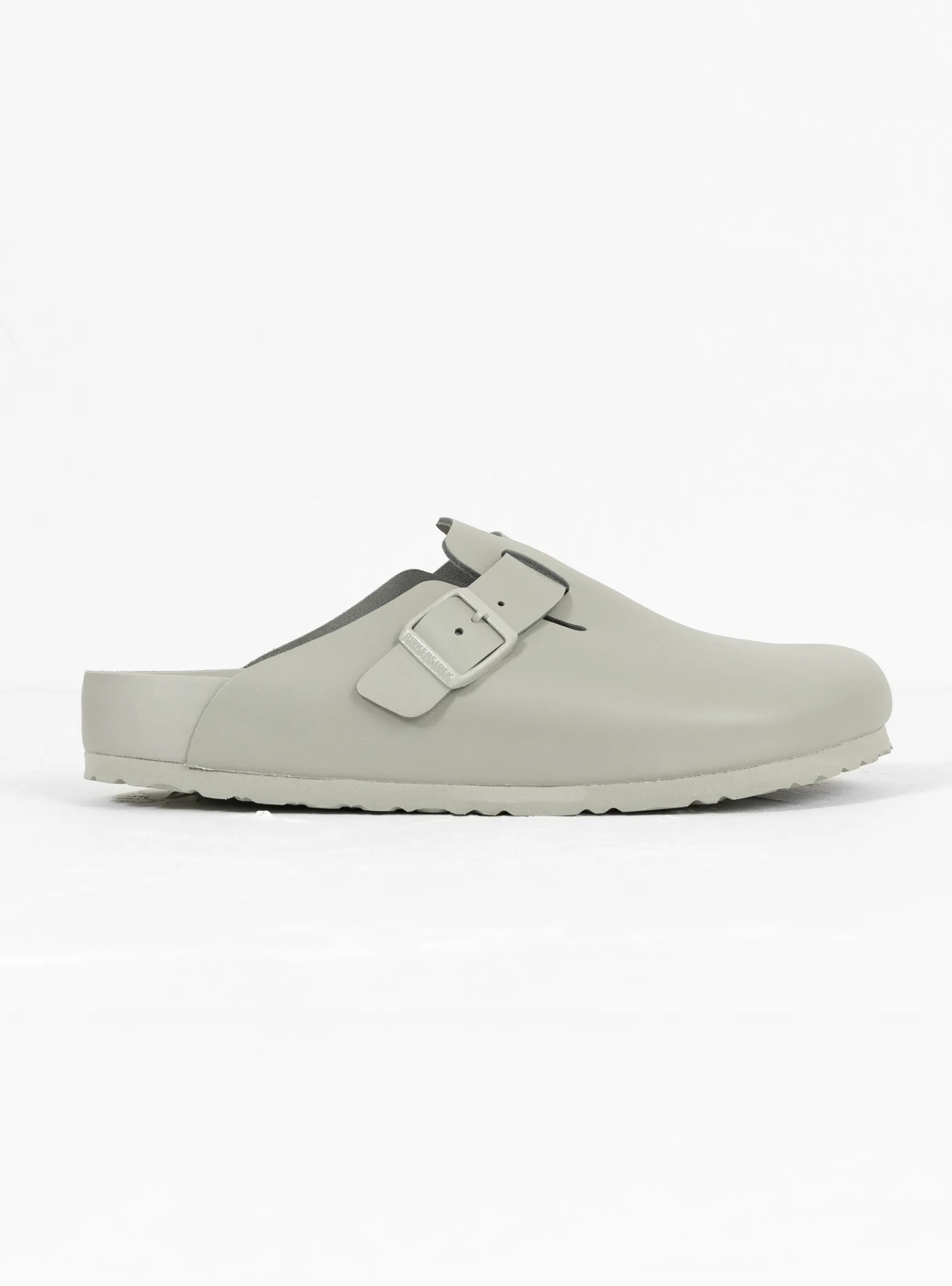 Boston Exquisite Sandal Mineral Grey<Birkenstock Online