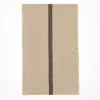 Doudou Tea Towel Beige<Charvet Éditions Discount