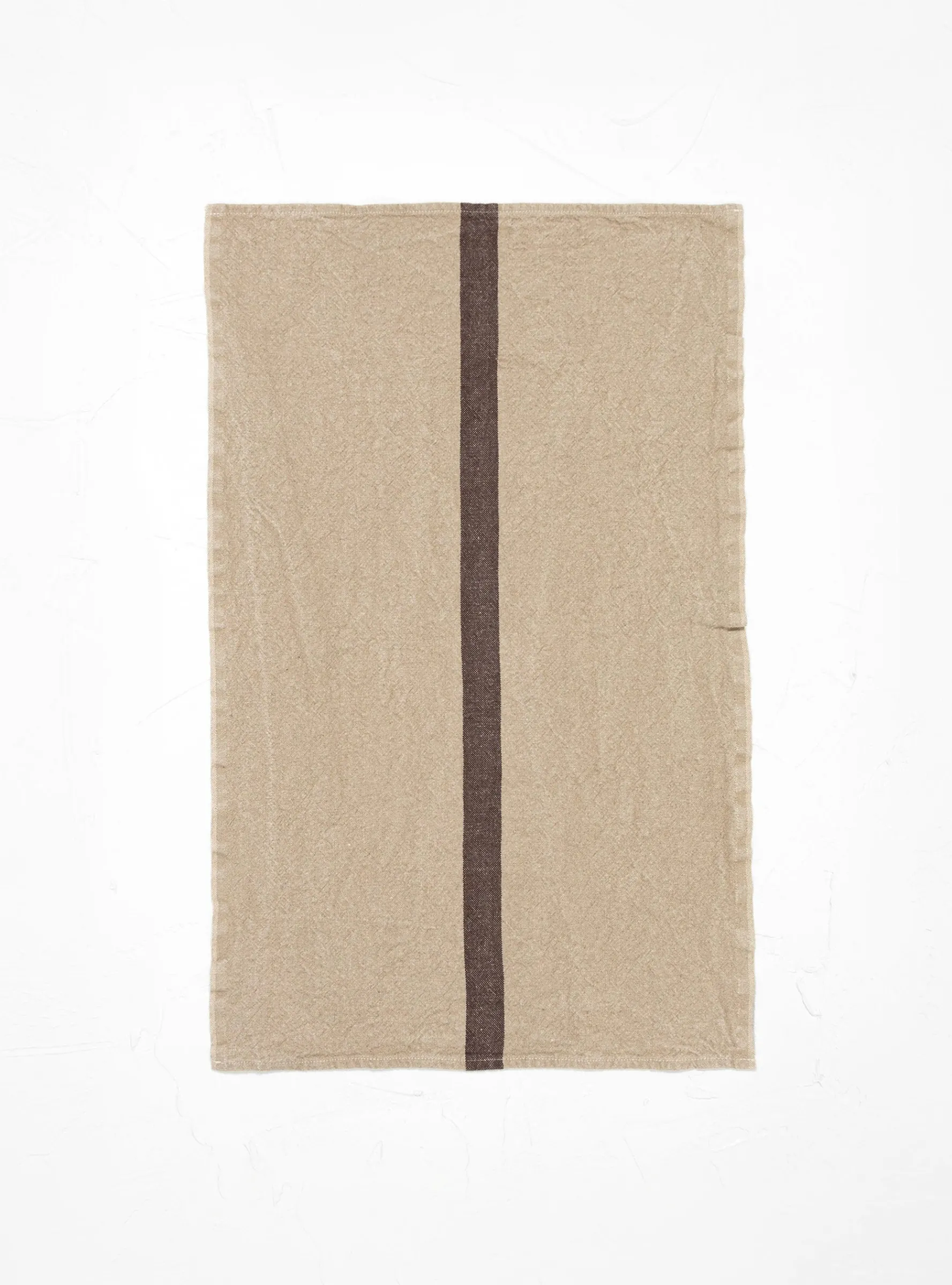 Doudou Tea Towel Beige<Charvet Éditions Discount