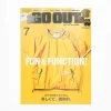 GO OUT July 23<Publications Sale