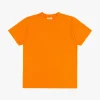 Haleiwa Short Sleeve T-shirt Orange Pepper<Sunray Sportswear Best