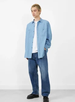 Honai Suvindenim 4 PK Blue<HERILL Best