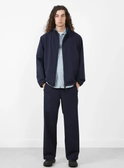 LT Soft Shell Trouser Dark Navy<Hiking Patrol Best