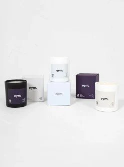 Medium Laze Candle<Eym Best