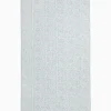 Niitty Throw White Rainy Blue<Lapuan Kankurit New