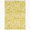 Small Fogland Blanket Yellow<Minä Perhonen Best