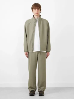 Soft Shell Trousers Green<Hiking Patrol Outlet