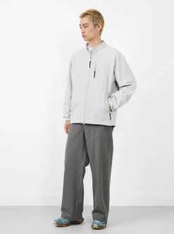 Technical Jacket Light Grey<Hiking Patrol Hot