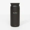 x Kinto Ken Park Travel Tumbler 350ml Black<Couverture & The Garbstore Outlet